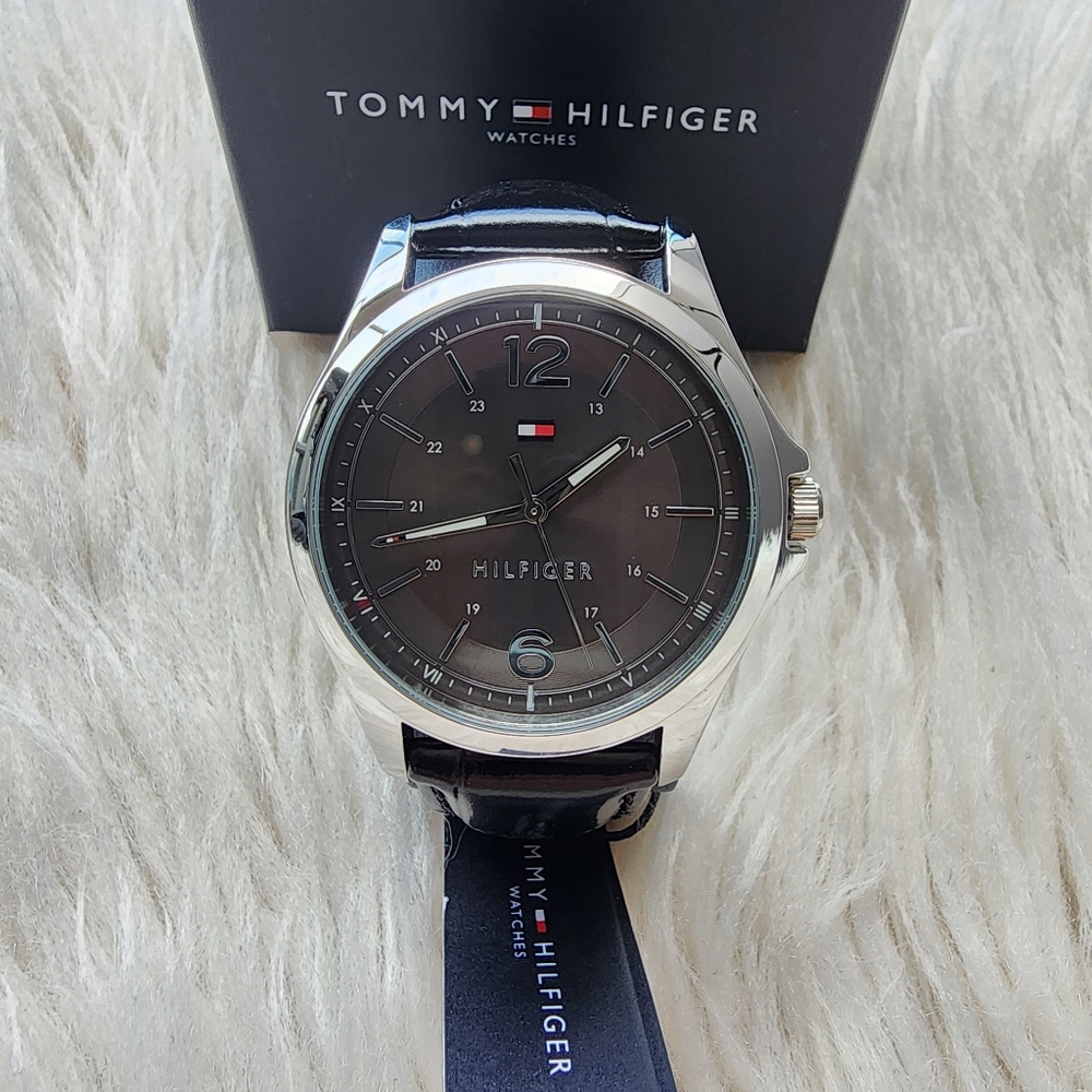 Tommy Hilfiger Watch Original Brand New With Tag